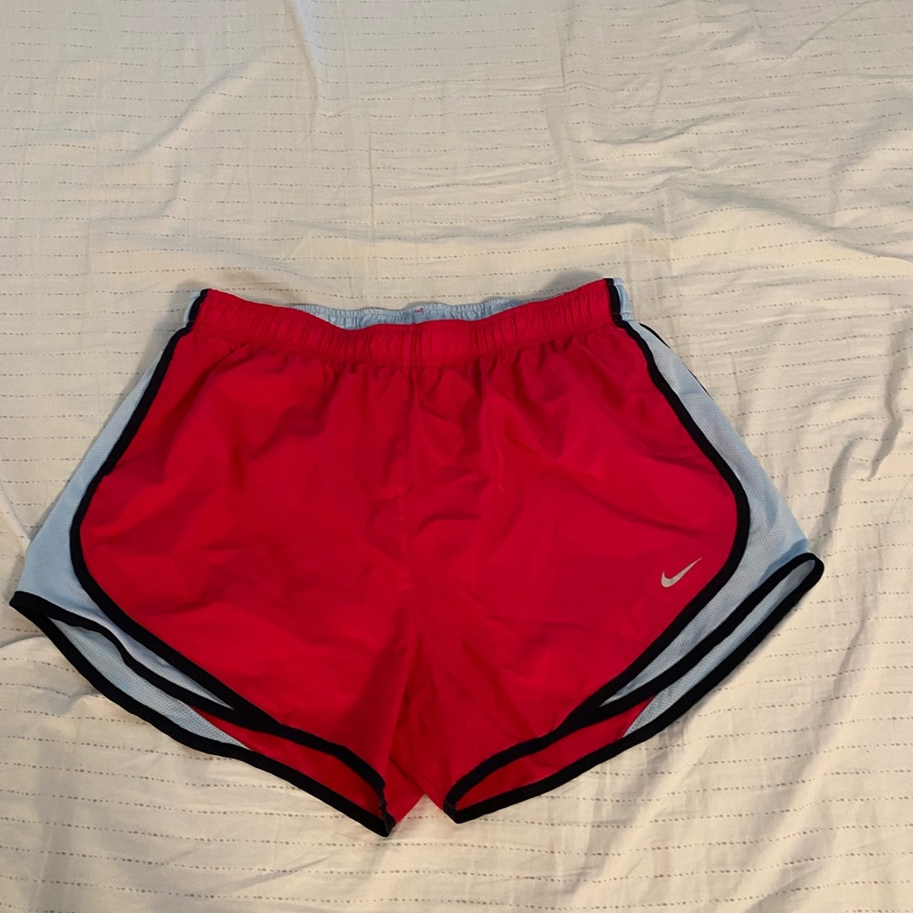 Nike Tempo Dri Fit Shorts